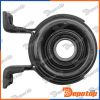 Support arbre de transmission pour ISUZU | NLW-IS-000, G99005BTA